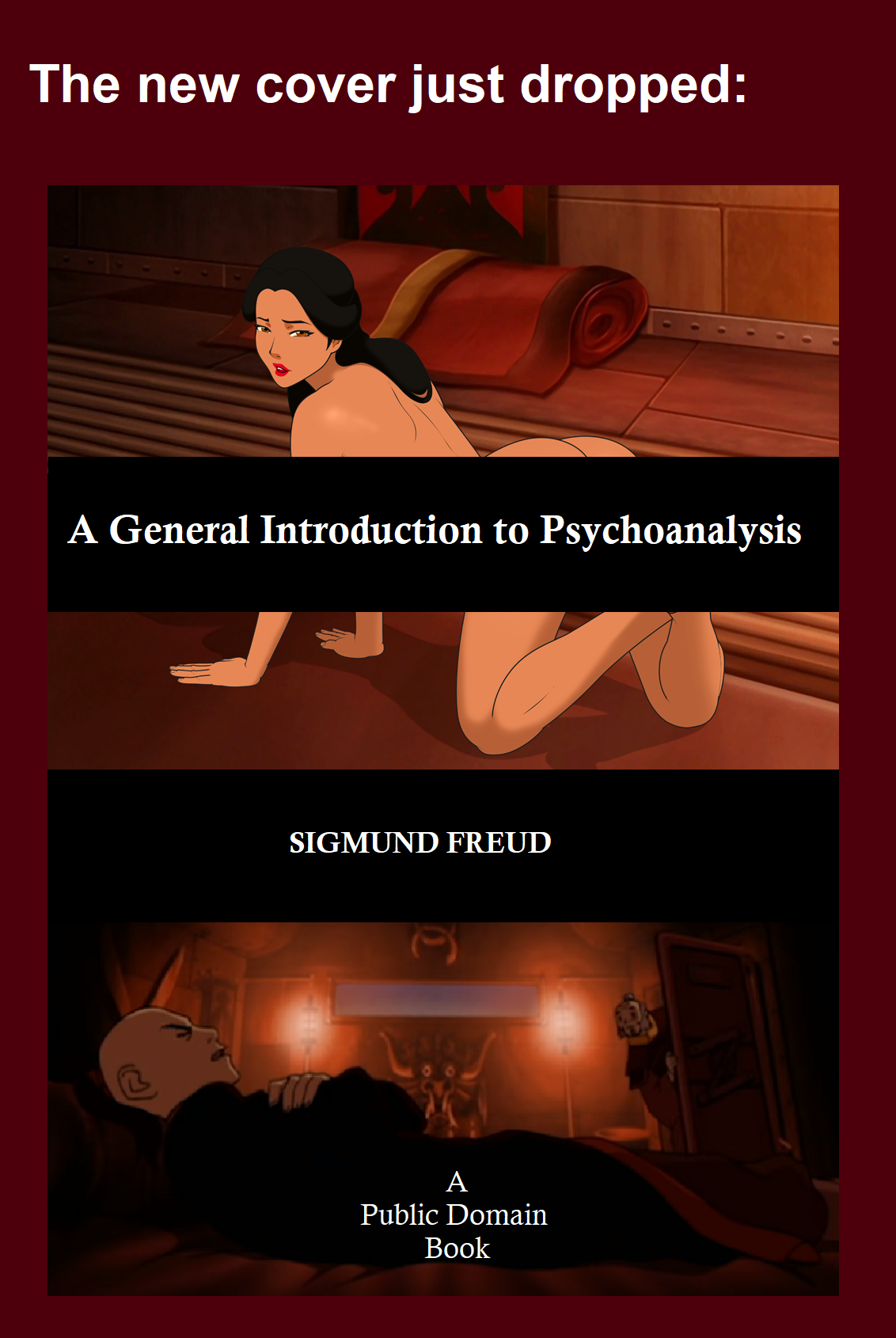 It's not a story the Jedi would tell you.