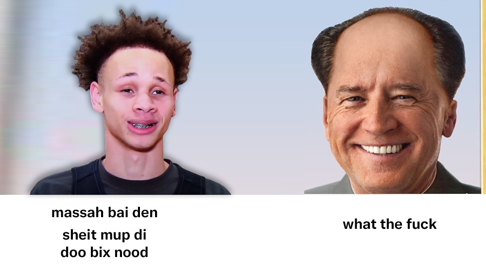 …