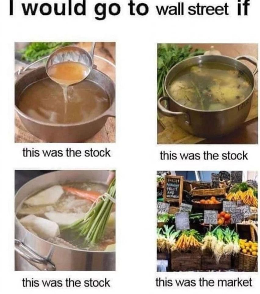 good soop