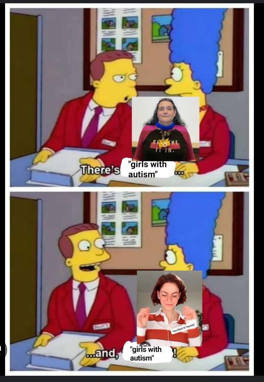 A meme I encountered on my travels