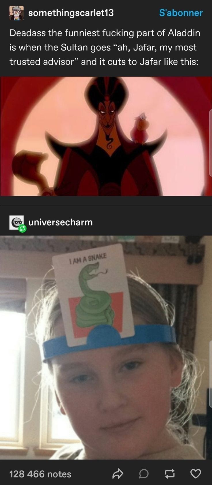 heh