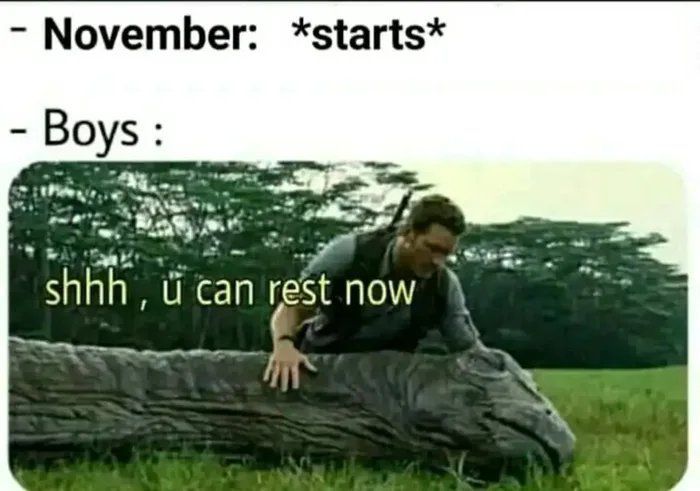 Wont make it past day 1