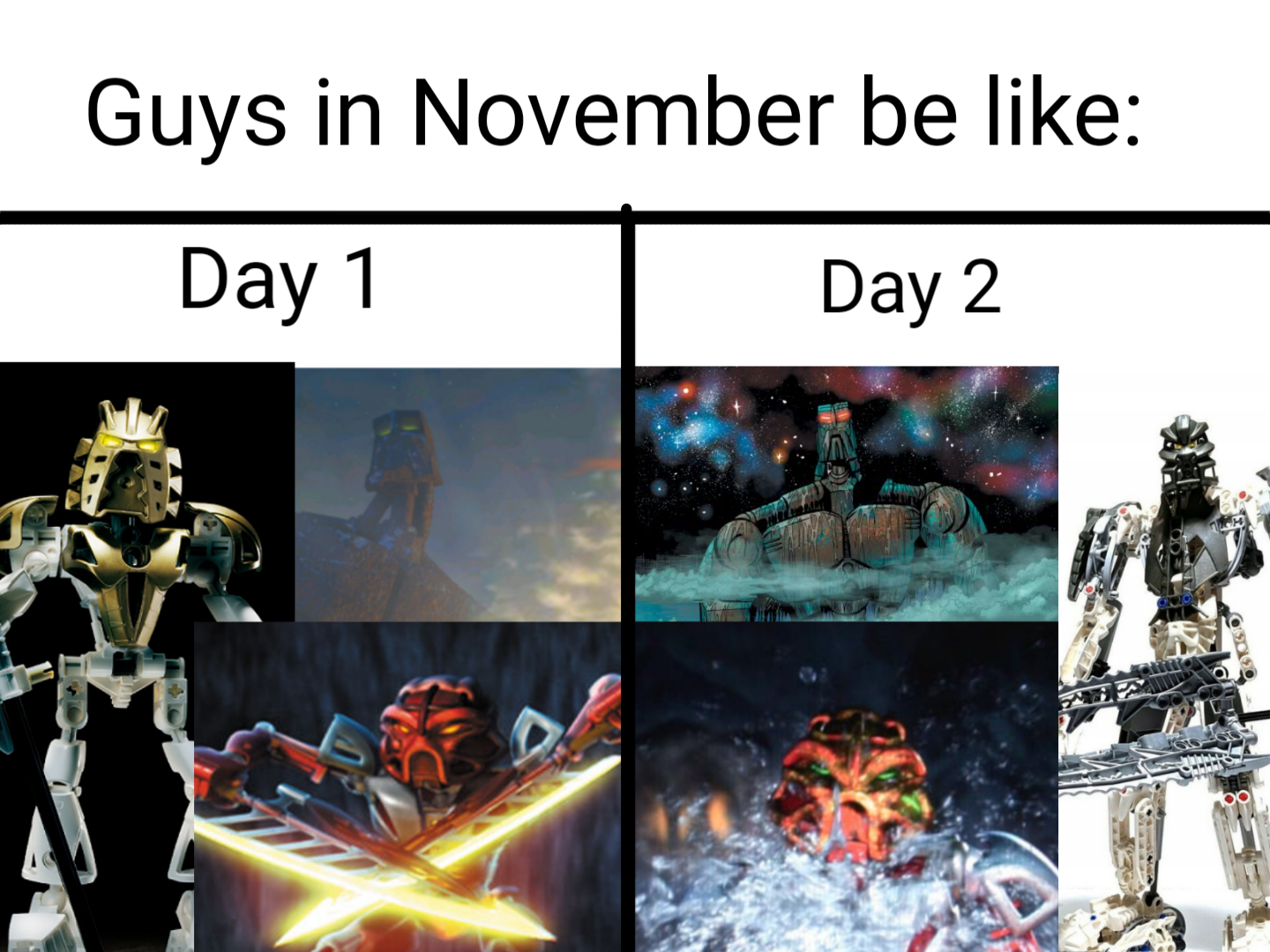 Will you be a hero?