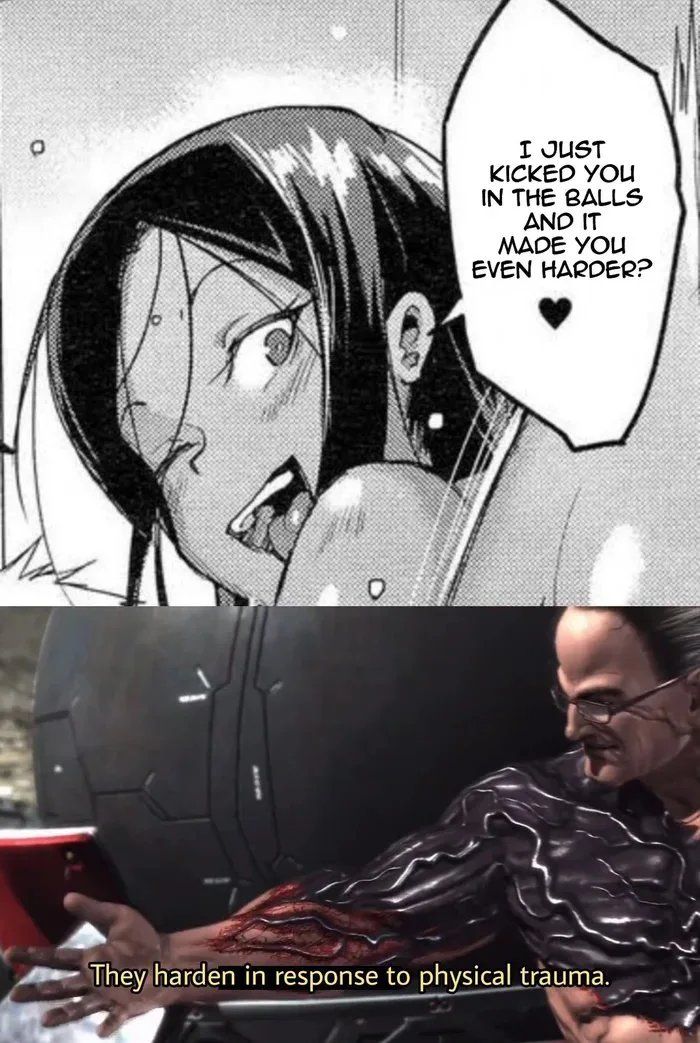 Nanomachines son