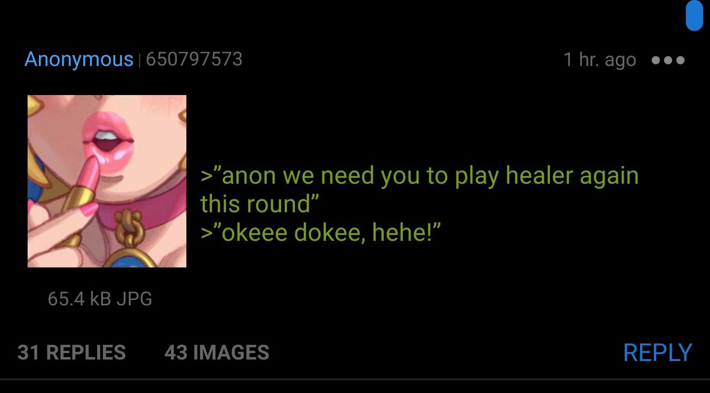 I miss the old Overwatch