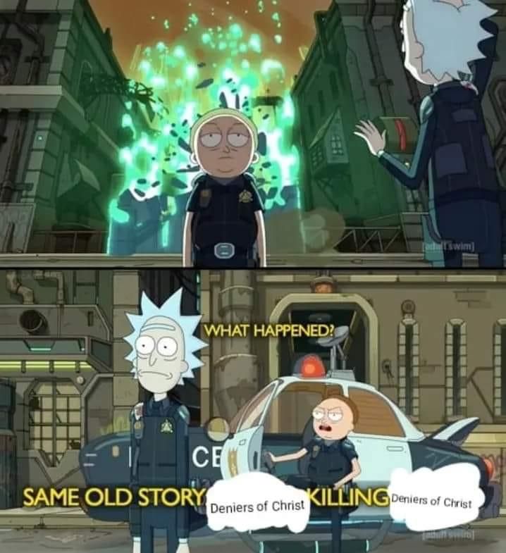 Israel-Hamas right now