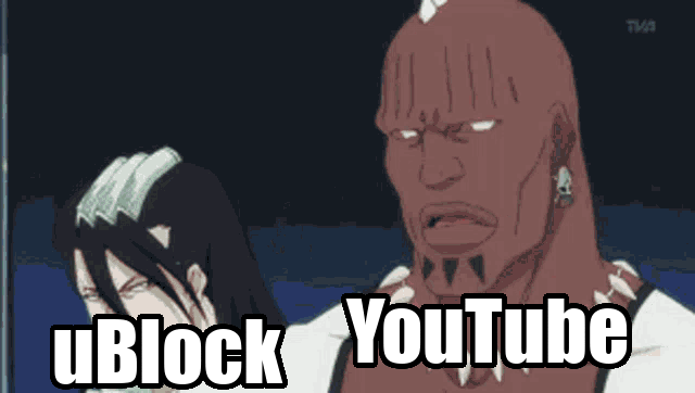 Adblock Jitsu