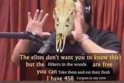 Wendigo