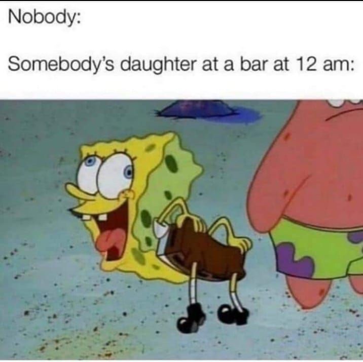 Woooooohooo
