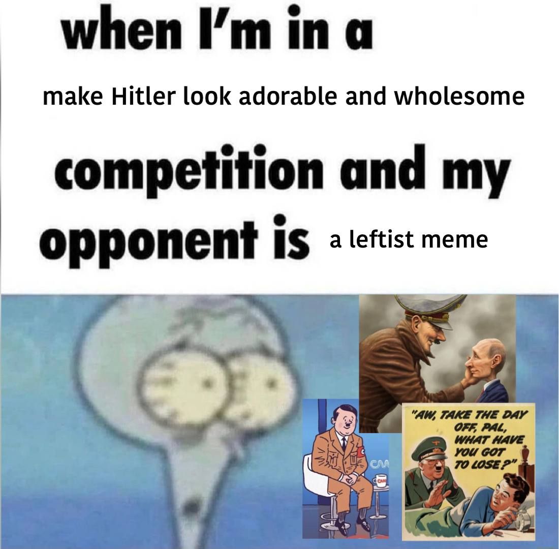 …
