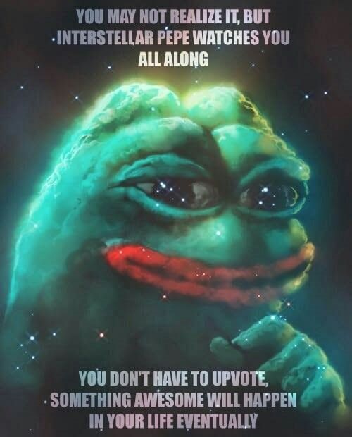 Yay!