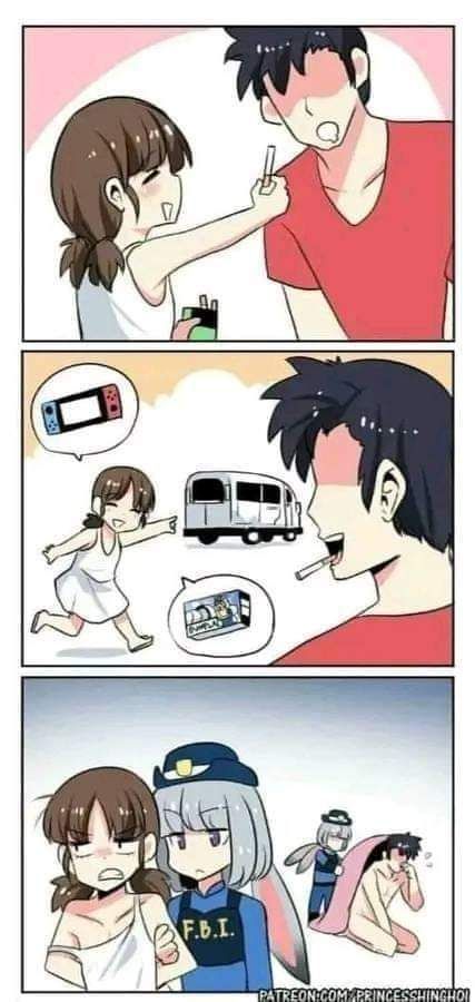 Oh how the turntables