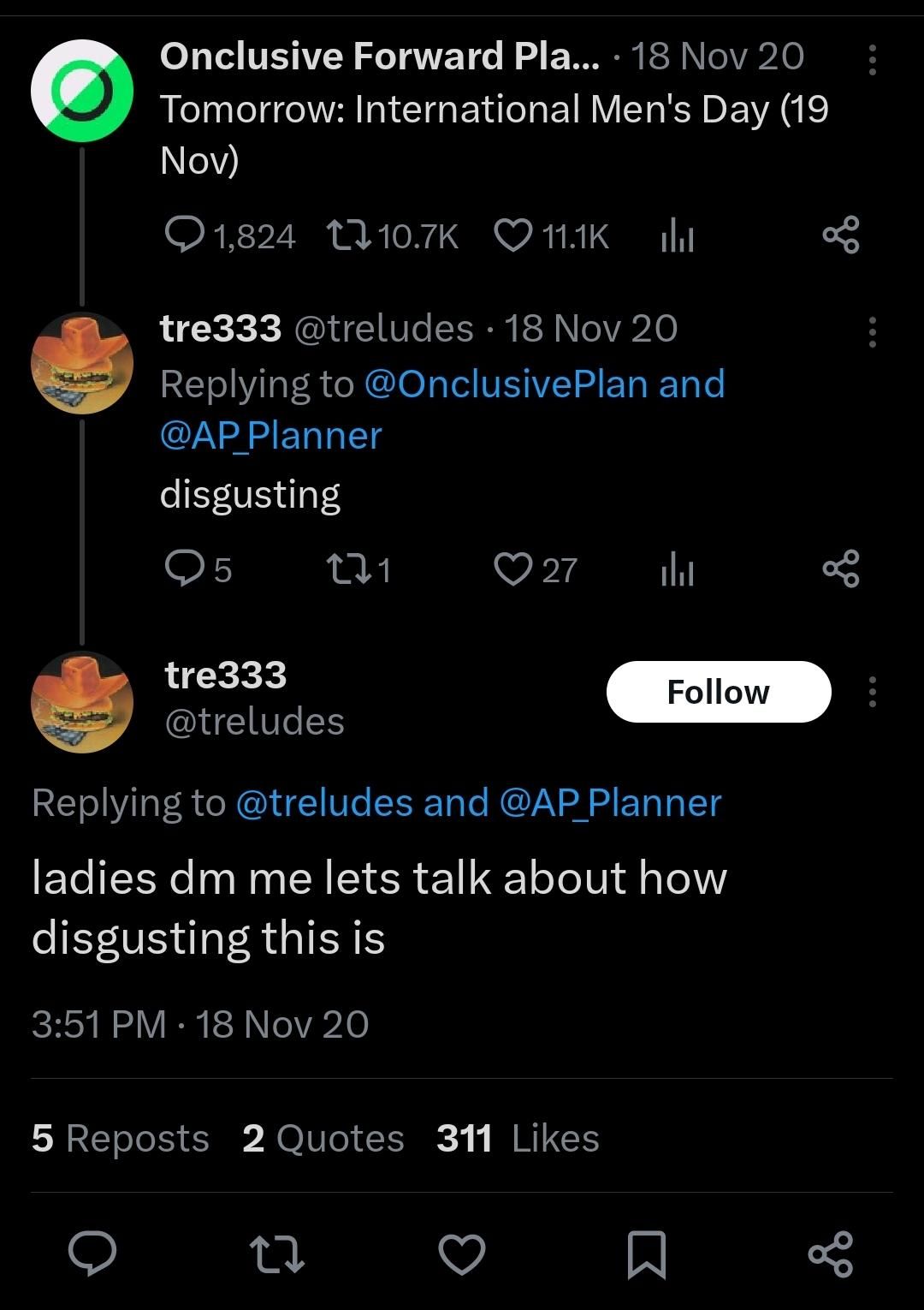 yes
