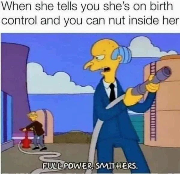 Enjoy child support