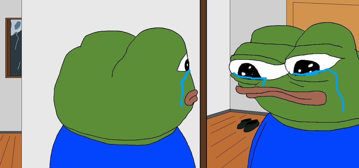 Pepe/apu a day - 668 every day