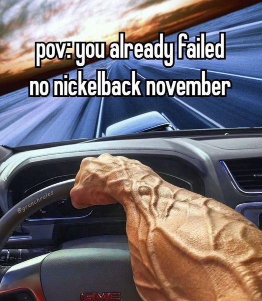 If I hada nickel every time they were back