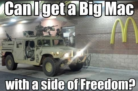 'Murica