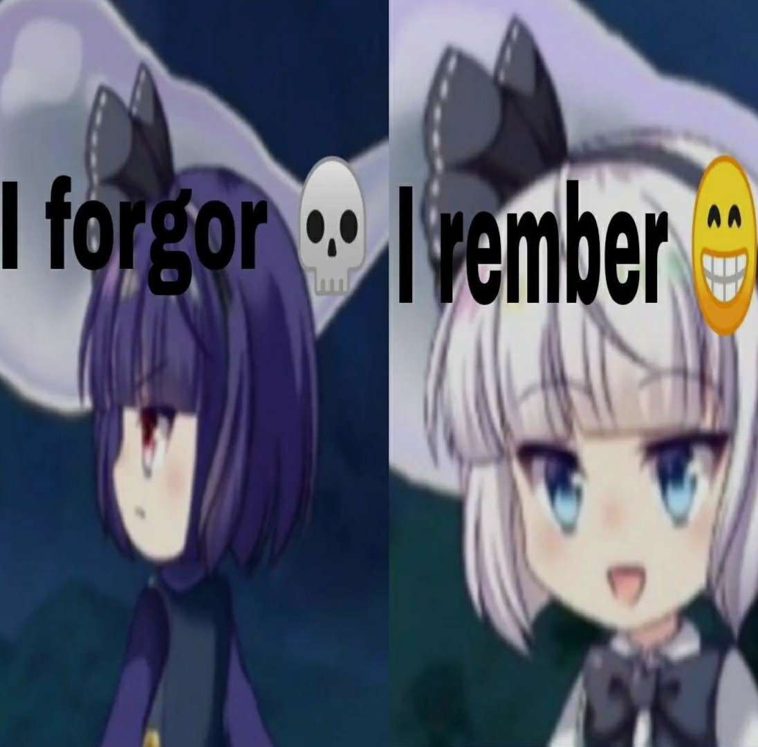 rember