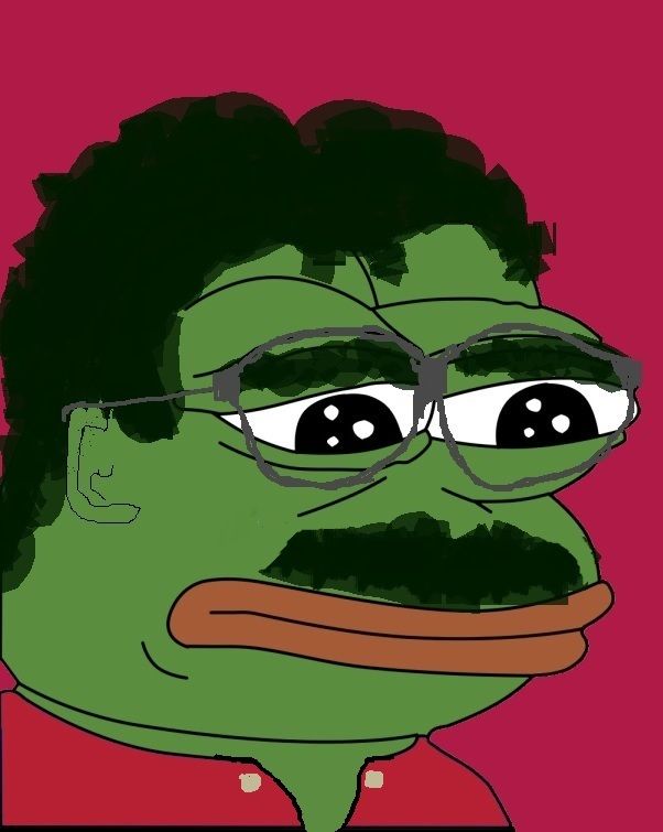 Pepe/apu a day - 670 HER