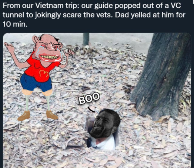 Didi mau!