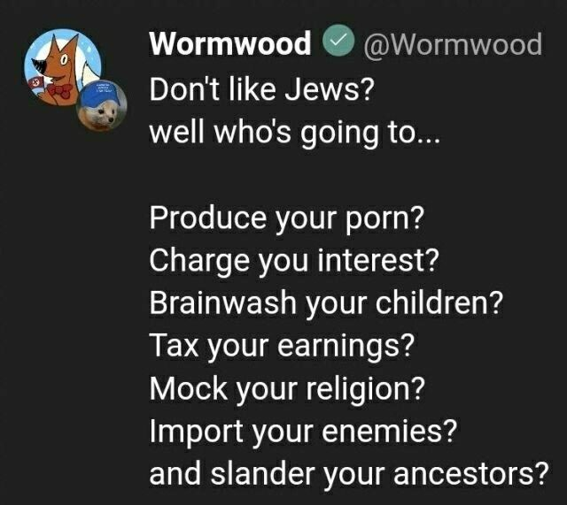 …
