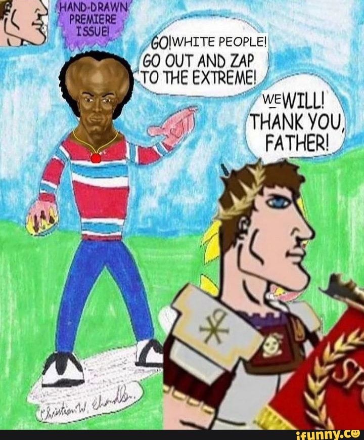 …