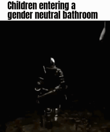 RUN!