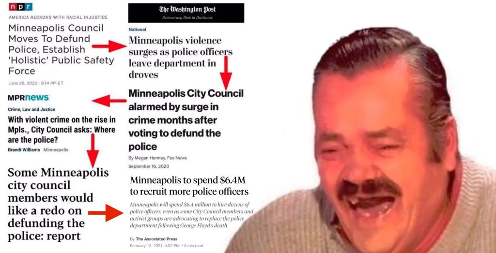 I know it’s old news, but it is still hilarious