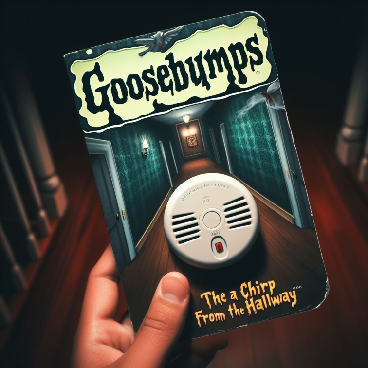 Spoopy