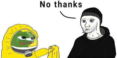 Pepe/apu a day - 671 Hazard