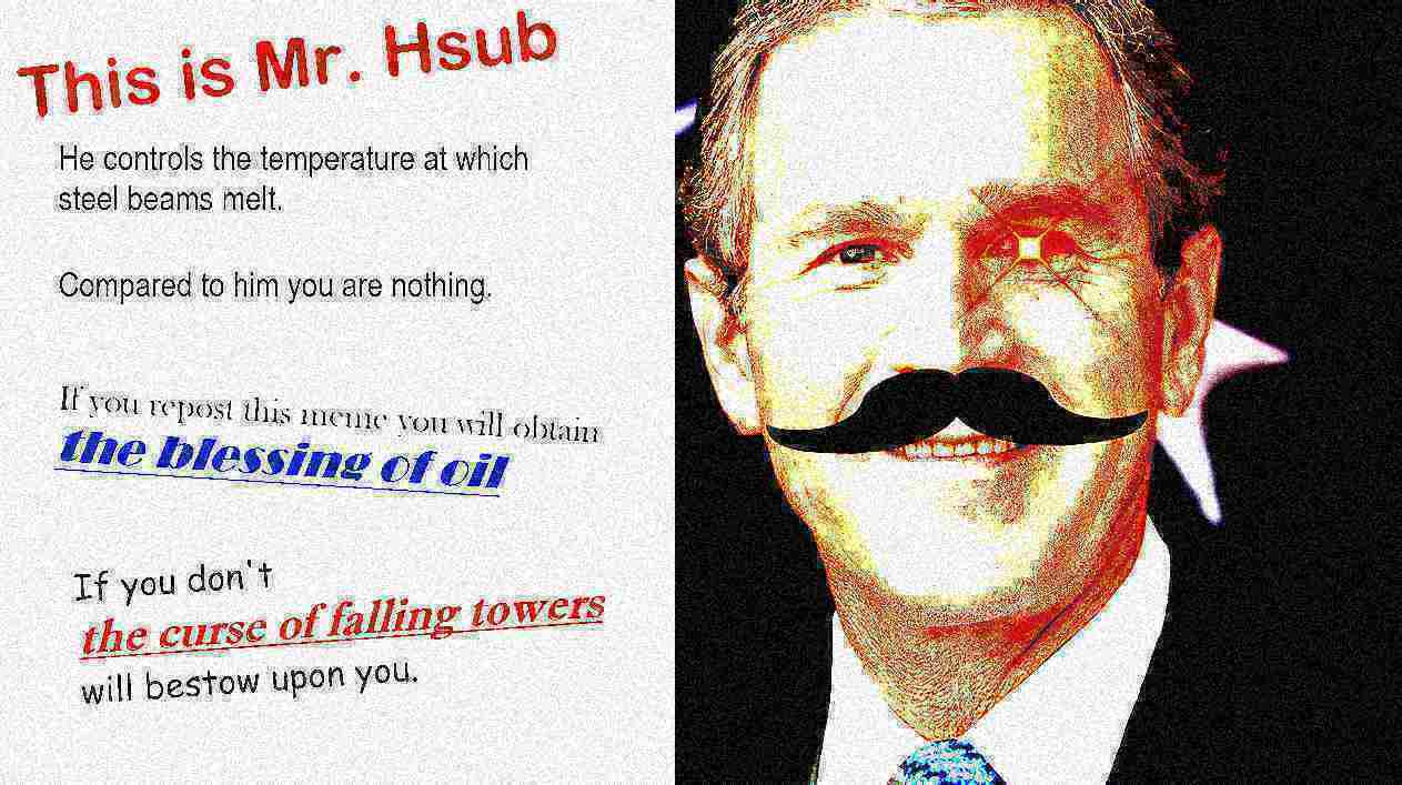 happy 9/11