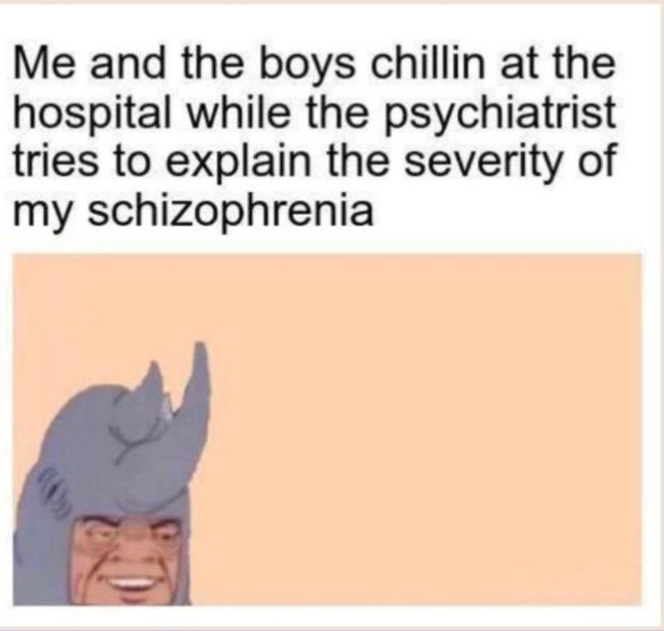 Amirite guys? Guys???