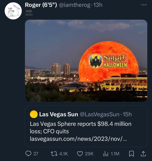 Fail Orb