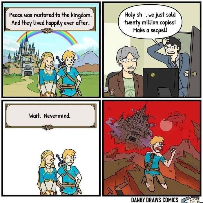 Poor Link