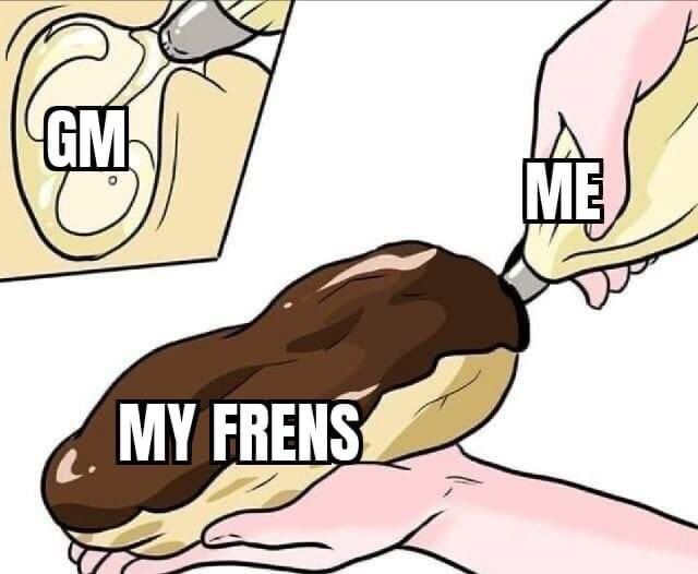 GM ^^