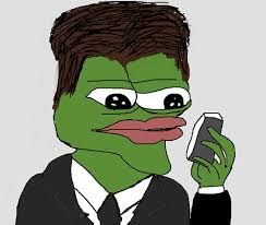 Pepe/apu a day - 676 Dump it