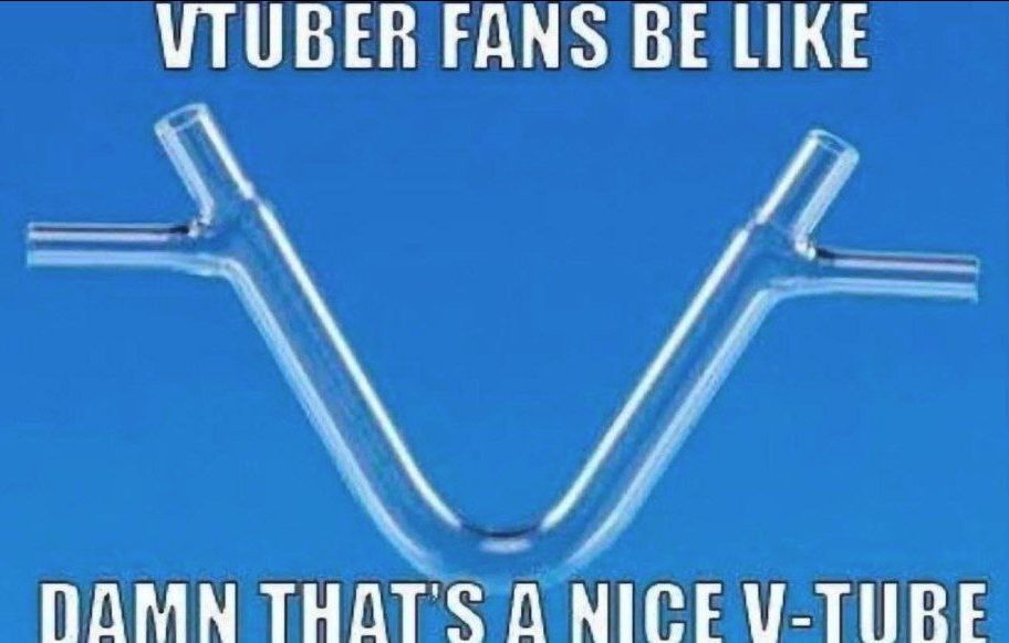 tube
