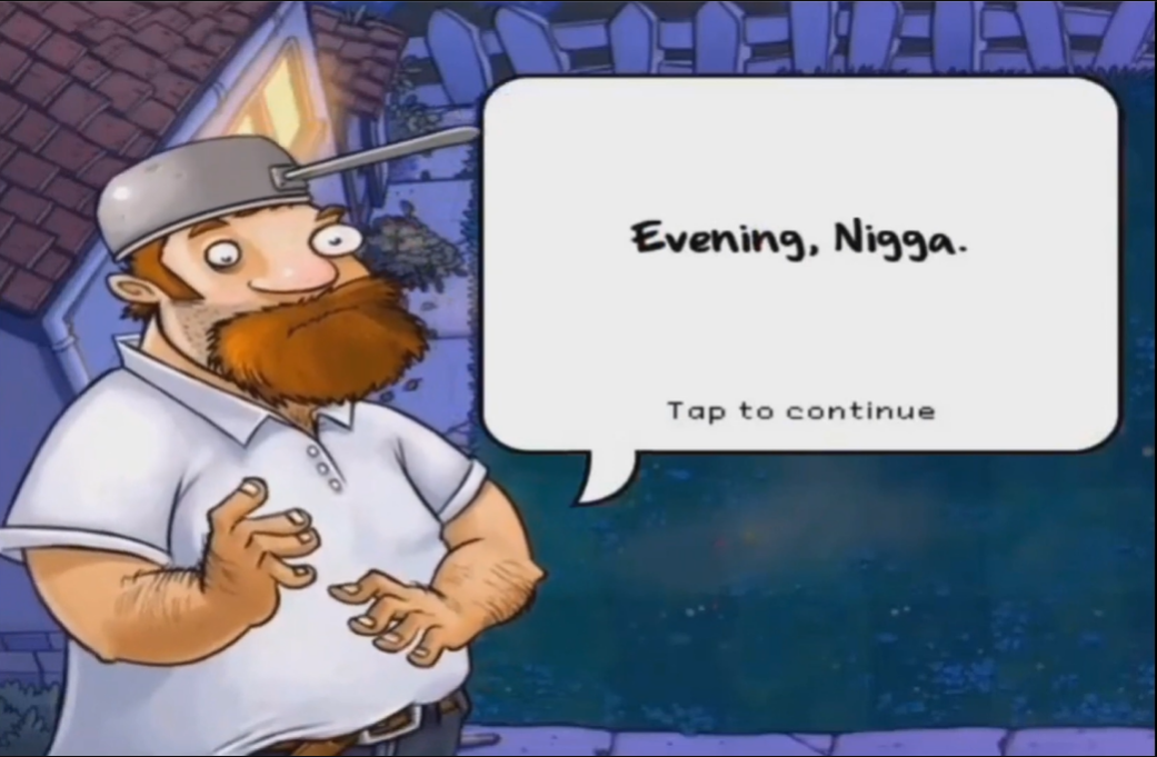 Evening