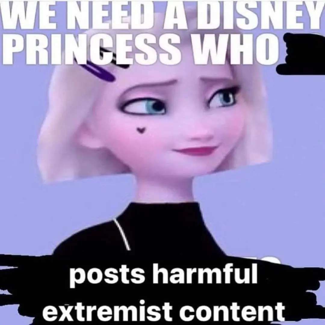 Make something good for once