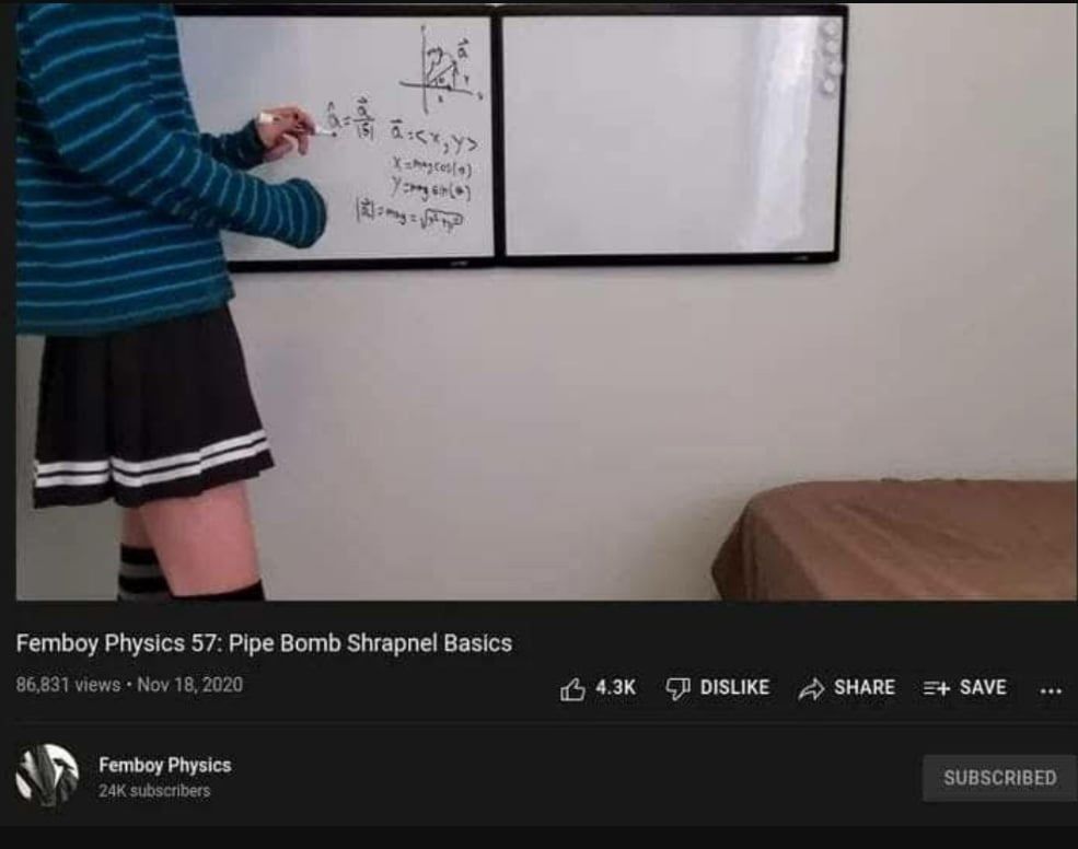 science