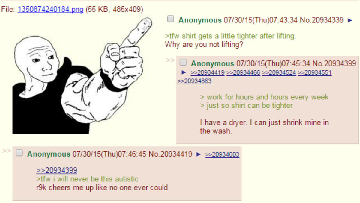 smart tism