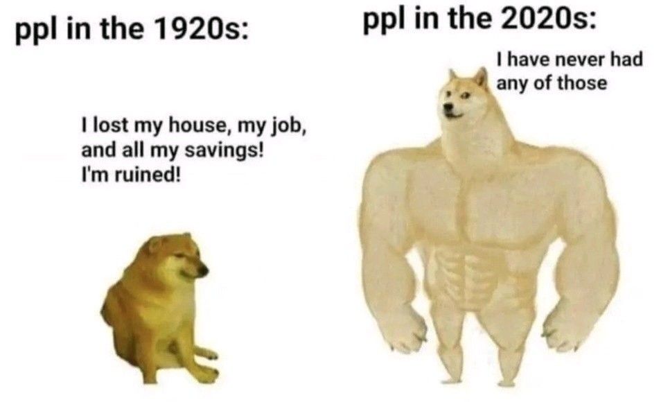 i own a house