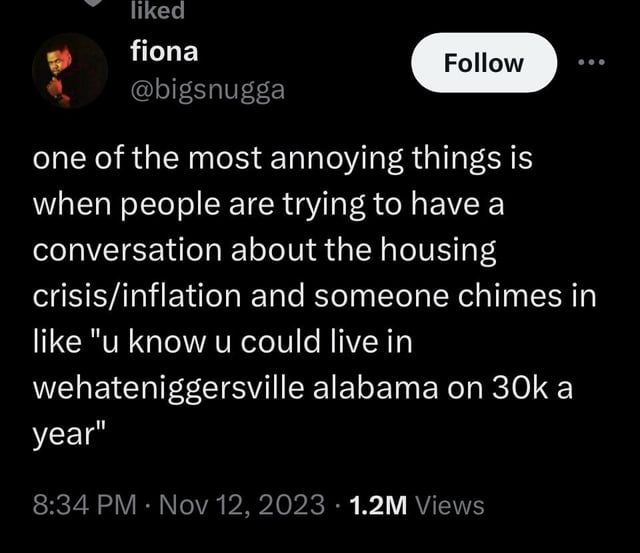 Pack your bags honey