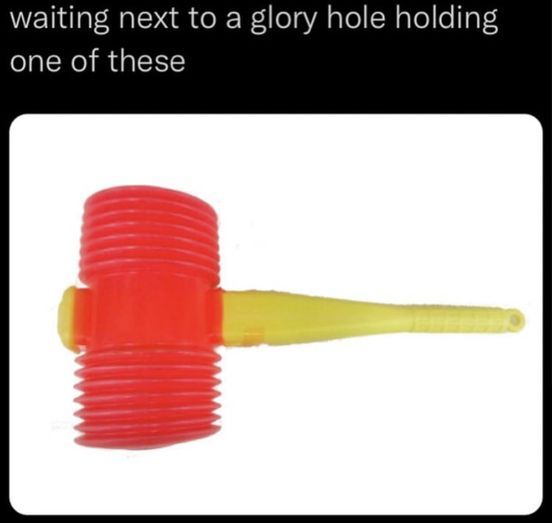 *boink*