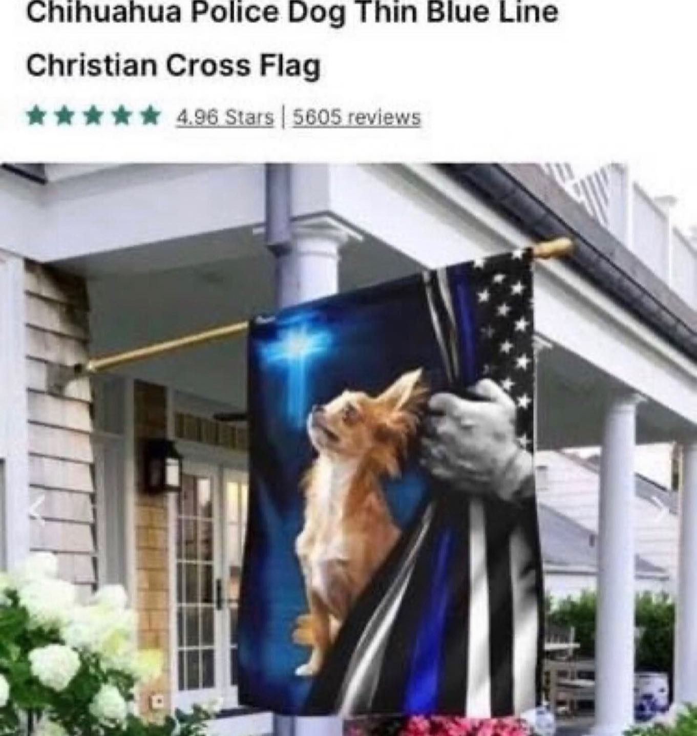 flag