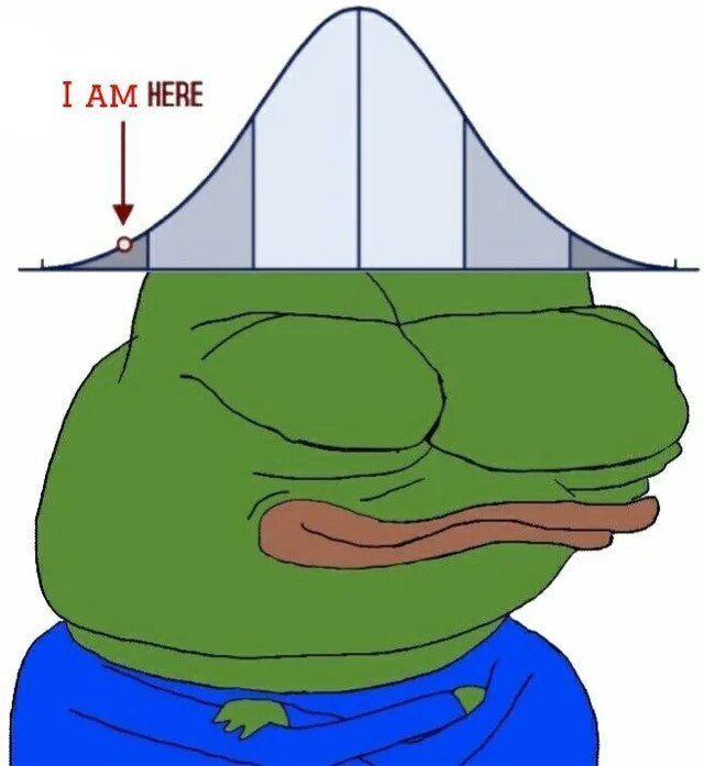 Pepe/apu a day - 679 geinus