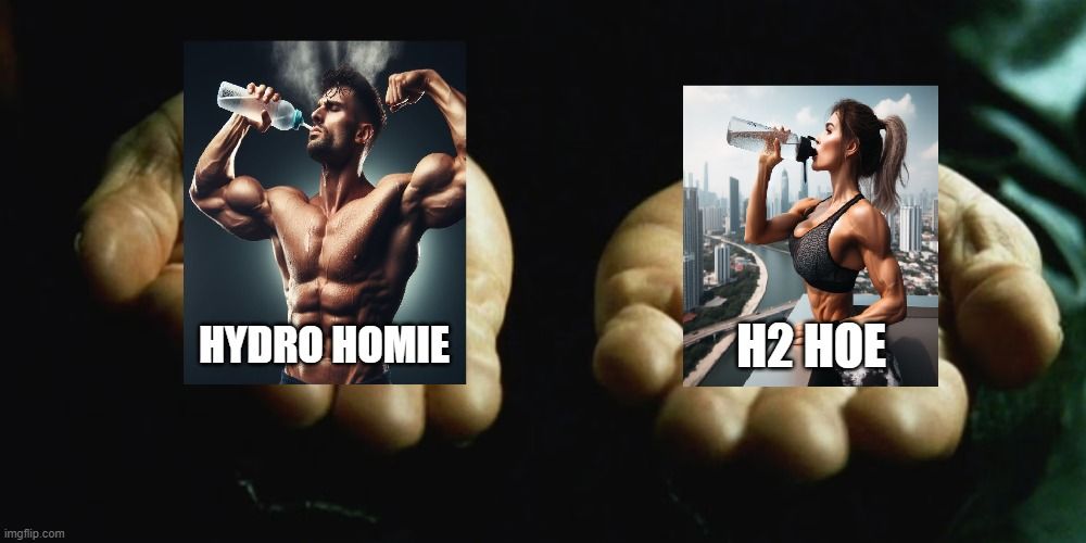 choose wisely