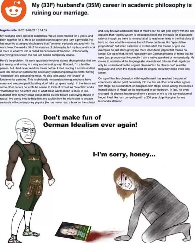 An old classic