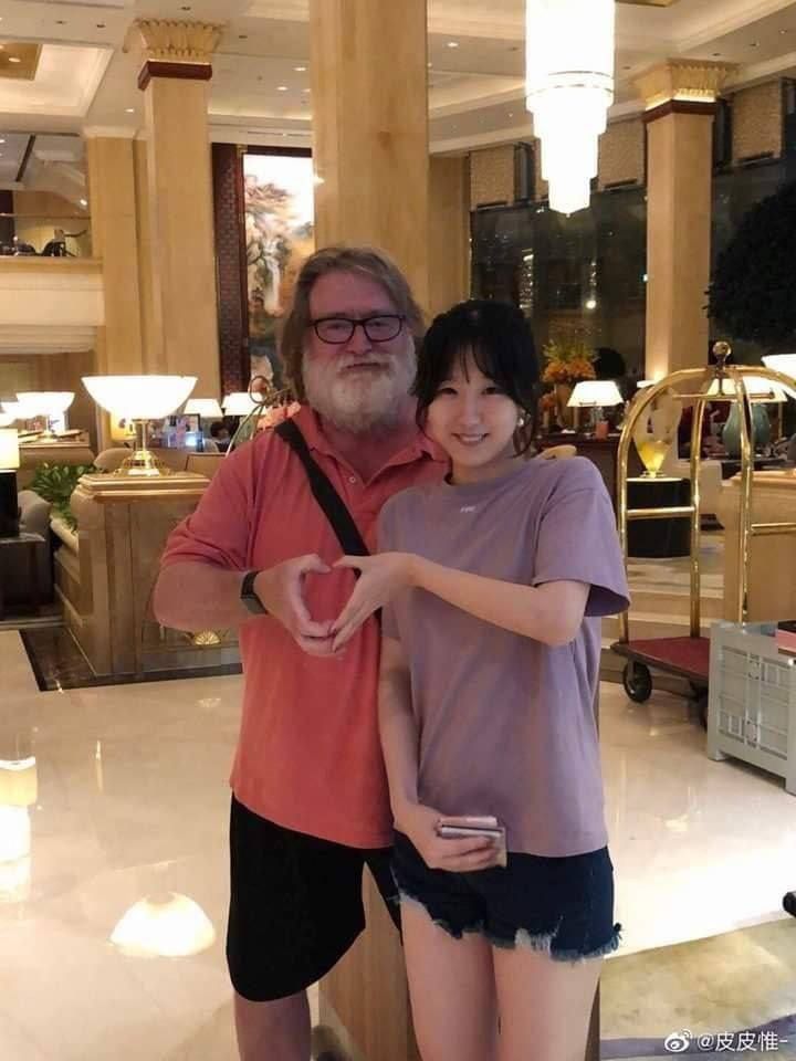 no way, the linux guy
