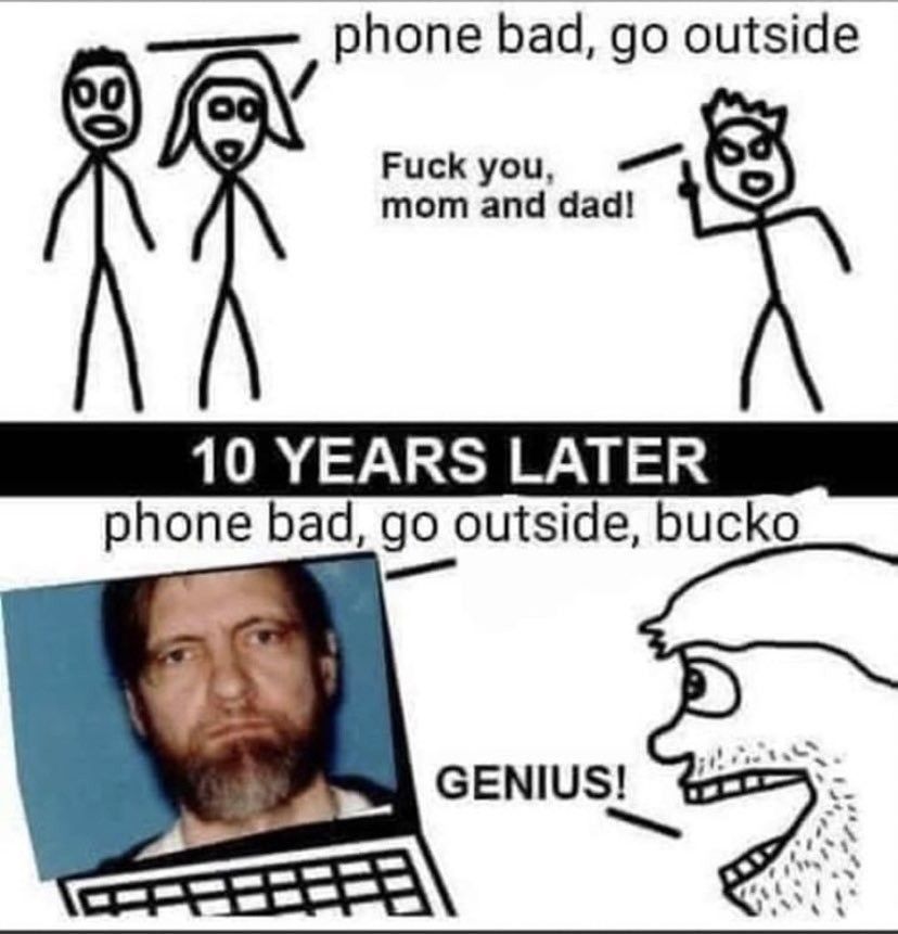 bucko
